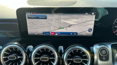 Mercedes-Benz GLB 220d 4Matic AMG Line Premium 5dr 8G-Tronic Diesel Estate